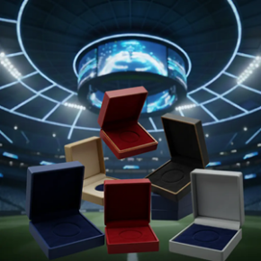 Picture for category Medal Boxes