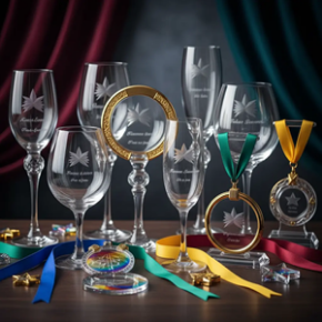 Picture for category Glass Drinkware