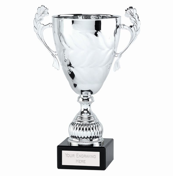 Conqueror Cup (silver) (10.5 inch (26.5cm))
