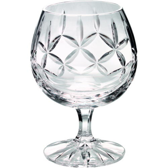 290ml Brandy Glass - Blank Panel 4.75in (121mm)