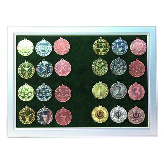 Medal Display Board - 13.5in x 18in (343 X 457mm)