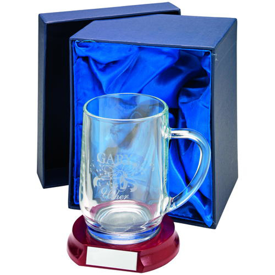 Howarth Tankard - 1/2 Pint (1/2 Pint)