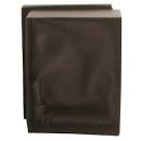 Picture of Black Presentation Box For Tp07 And Tp32 Range - Fits Tp07b And Tp32b (182 X 168 X 80mm)