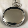 Picture of Pocket Watch Silver Colour