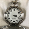 Picture of Pocket Watch Silver Colour