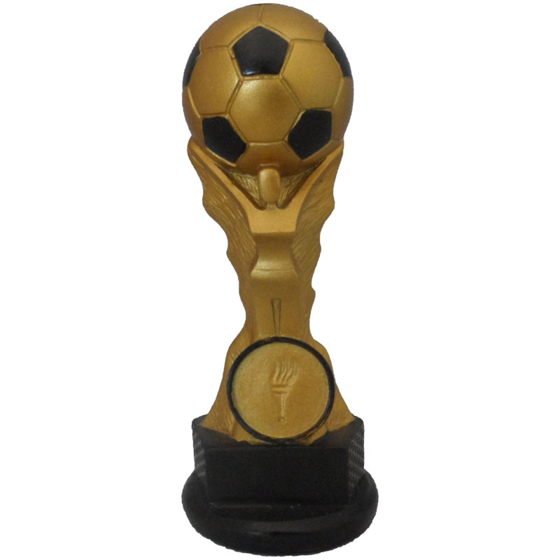 Picture of Spirit of Football Award 150mm