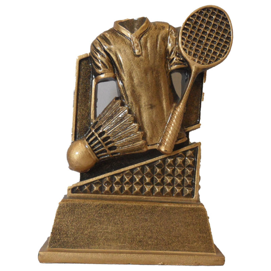 Picture of Badminton Gear Award 110mm