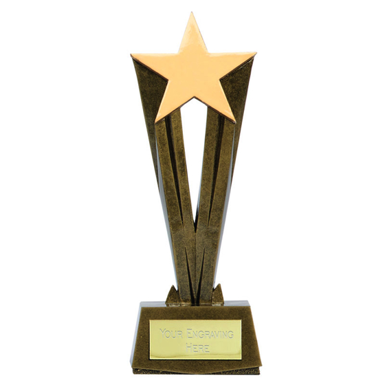 Cherish Star Award 190mm