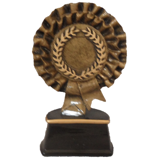 Picture of Rosette Award 125mm