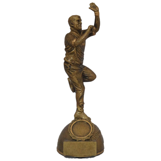 Picture of Action Bowler Award 210mm