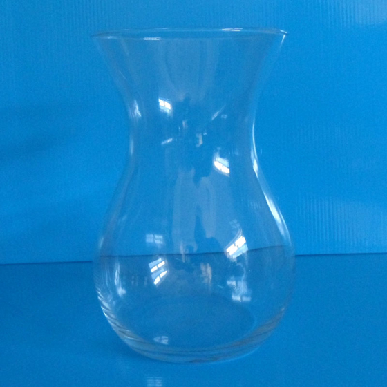 180ml Small Hourglass Vase