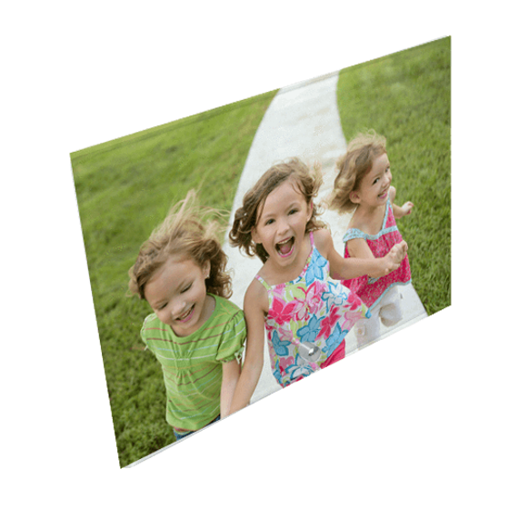 Photo Panel Wall Mounted 200mm x 300mm