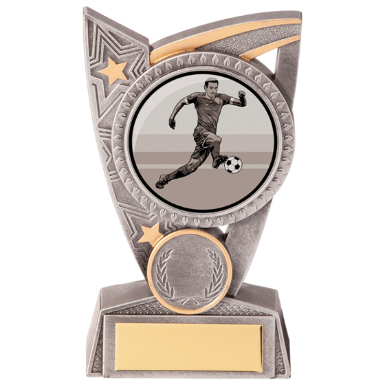 Triumph Football Award 125mm