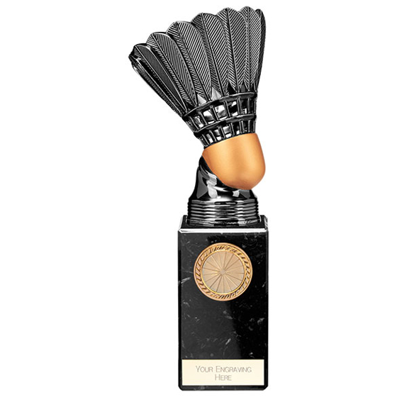 Black Viper Legend Badminton Award 235mm