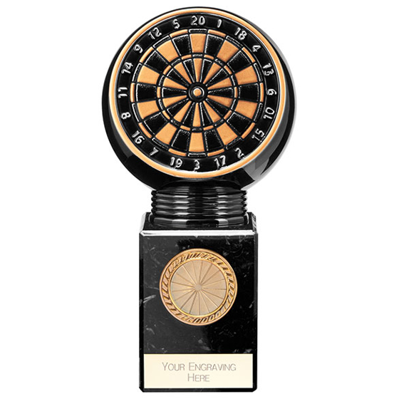Black Viper Legend Darts Award 165mm