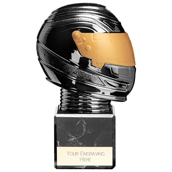 Black Viper Legend Motorsports Award 150mm