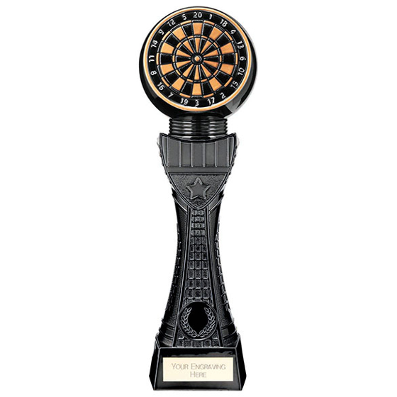 Black Viper Tower Darts Award 275mm