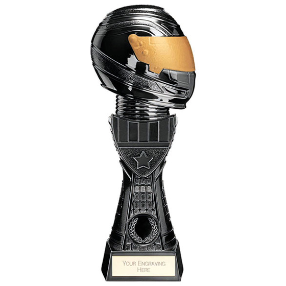 Black Viper Tower Motorsports Award 240mm