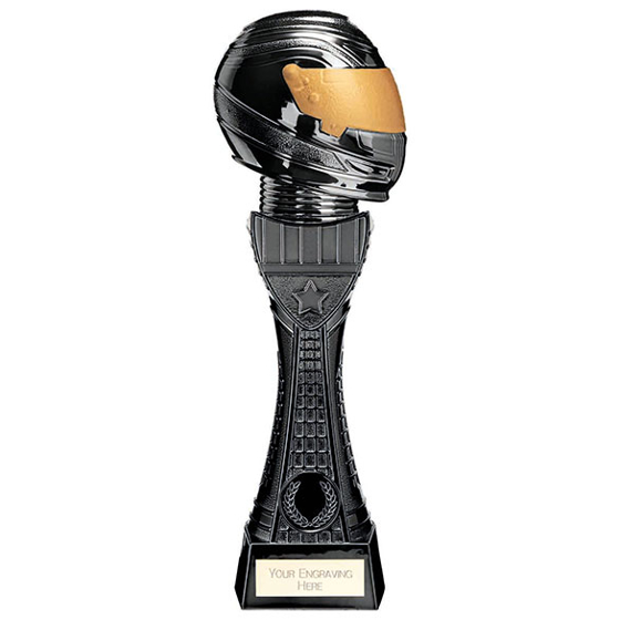 Black Viper Tower Motorsports Award 280mm