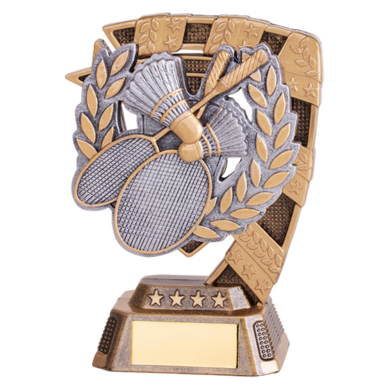 Euphoria Badminton Award 130mm