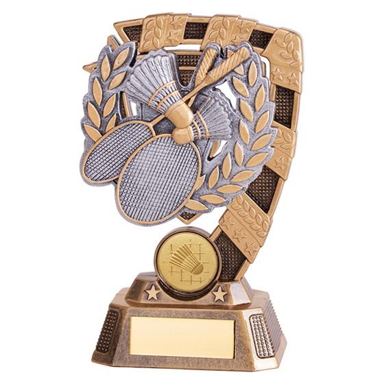 Euphoria Badminton Award 150mm