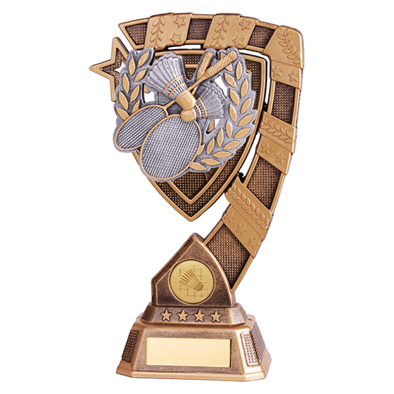 Euphoria Badminton Award 210mm