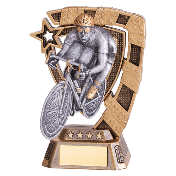 Euphoria Cycling Award 130mm