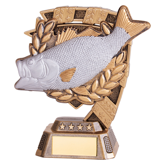 Euphoria Fishing Award 130mm
