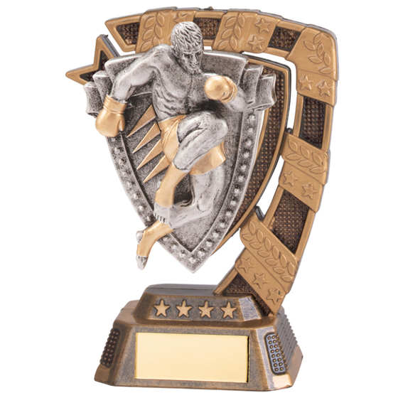 Euphoria Kickboxing Award 130mm