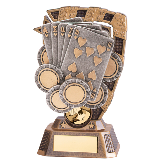 Euphoria Poker Award 150mm