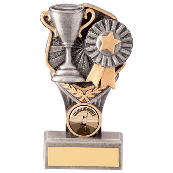 Falcon Achievement Cup Award 150mm