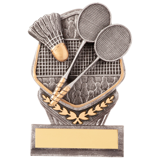 Falcon Badminton Award 105mm
