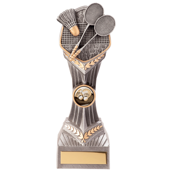 Falcon Badminton Award 220mm