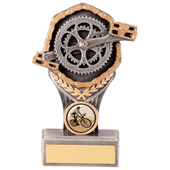 Falcon Cycling Award 150mm