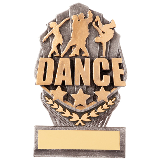 Falcon Dance Award 105mm