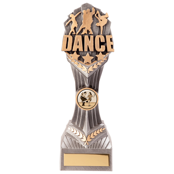 Falcon Dance Award 220mm