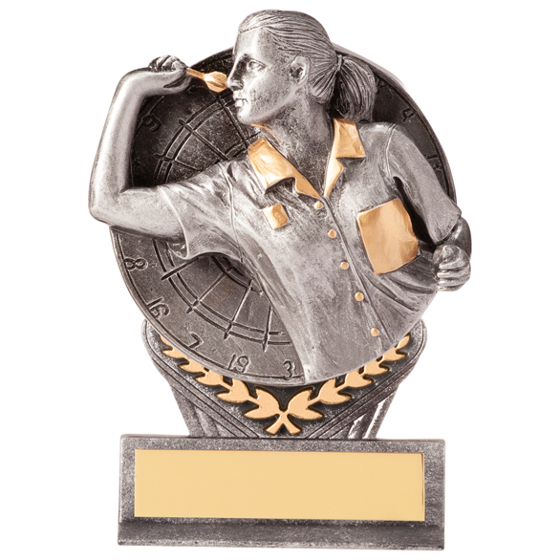 Falcon Darts Female Award 105mm