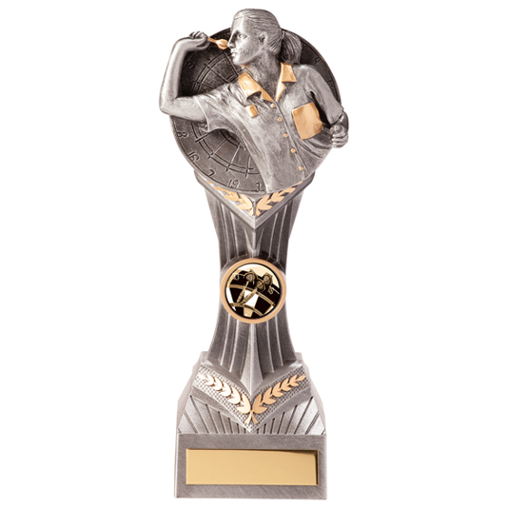 Falcon Darts Female Award 220mm