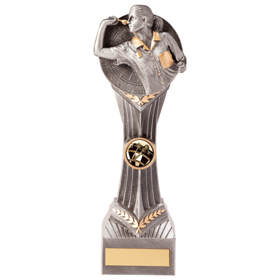 Falcon Darts Female Award 240mm