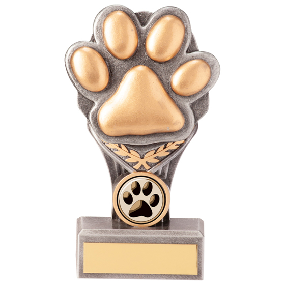 Falcon Dog Paw Award 150mm