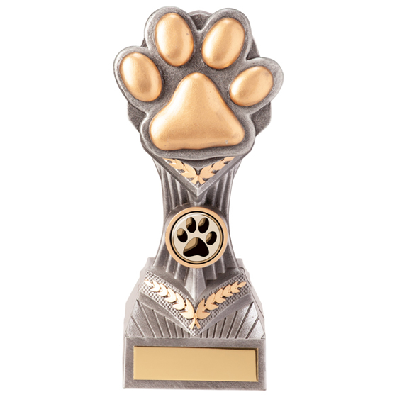 Falcon Dog Paw Award 190mm