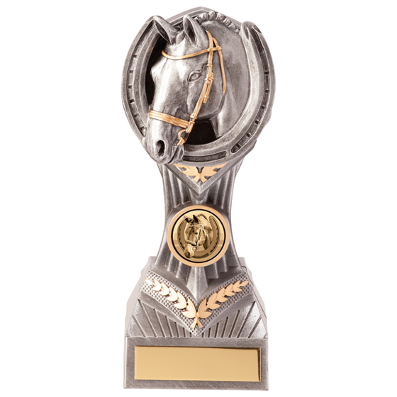 Falcon Equestrian Award 190mm