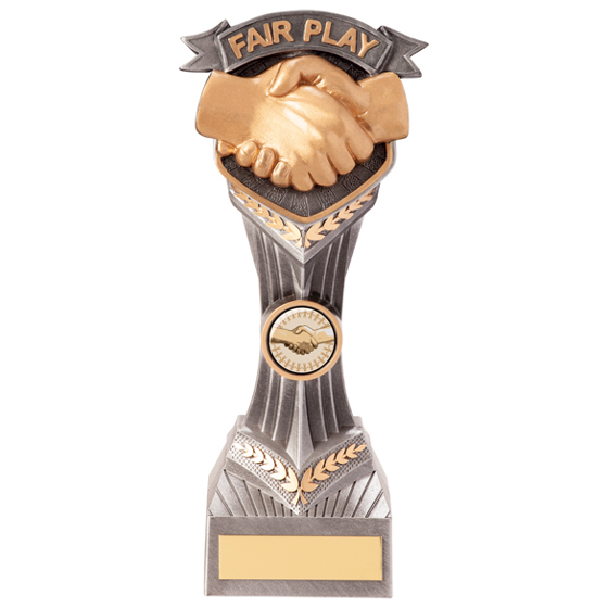 Falcon Fair Play Award 220mm