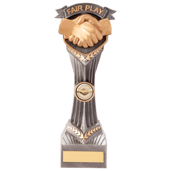 Falcon Fair Play Award 240mm