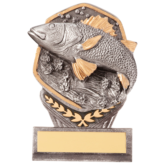 Falcon Fishing Bass Award 105mm