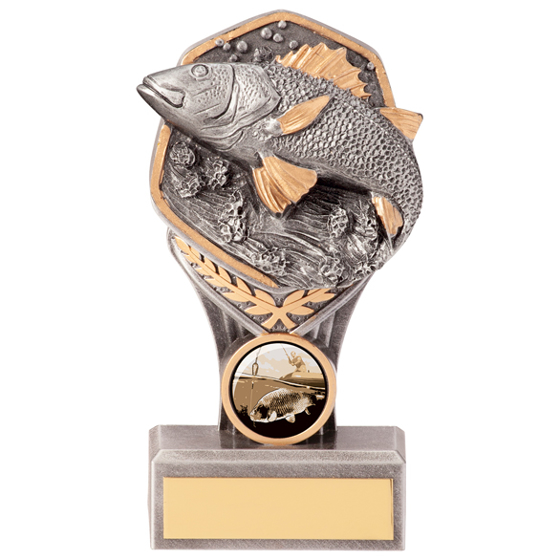 Falcon Fishing Bass Award 150mm