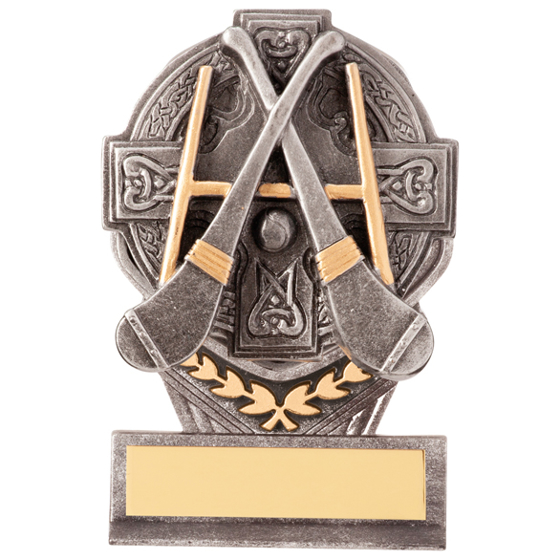 Falcon GAA Hurling Award 105mm