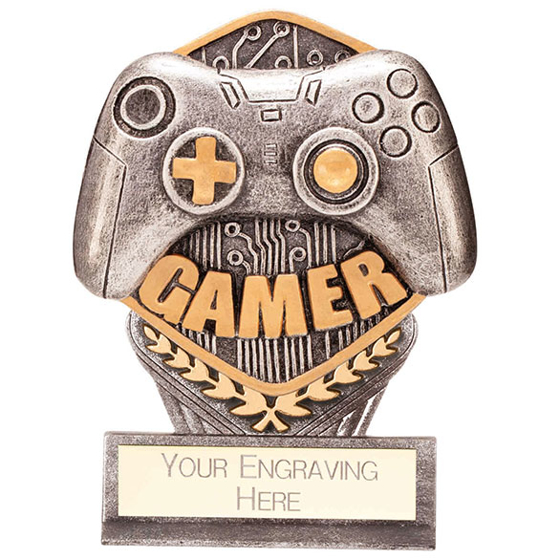 Falcon Gamer Award 105mm