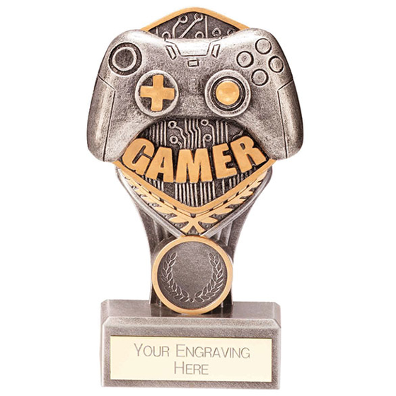 Falcon Gamer Award 150mm