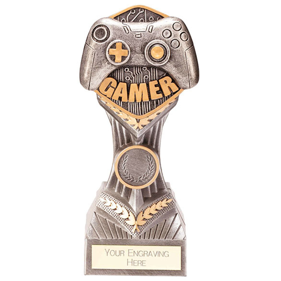 Falcon Gamer Award 190mm